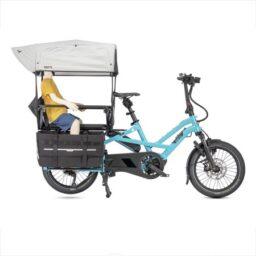 Alternative view of Tern Sun Shield