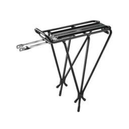 Topeak Explorer Tubular Rear Rack - MTX 2.0, Black