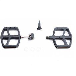 Brompton Large Platform Quick Release G Line Bicycle Pedal Set