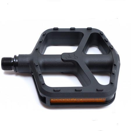 Brompton Large Platform Quick Release G Line Bicycle Pedal Set - Image 2