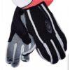 RAVX Endura X Off-Road Gloves - White/Black, Medium, Women's