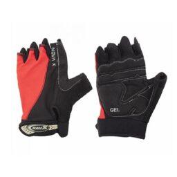 RAVX Nova X Multi-Purpose Gloves - Red, Small, Men's