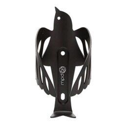 PDW Sparrow Water Bottle Cage - Black