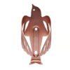 PDW Sparrow Water Bottle Cage - Rose Gold