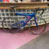Used Trek Y Foil 77 Carbon Fiber Aero Road Bike - Image 4