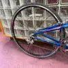 Used Trek Y Foil 77 Carbon Fiber Aero Road Bike - Image 7