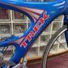 Used Trek Y Foil 77 Carbon Fiber Aero Road Bike - Image 6