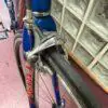Used Trek Y Foil 77 Carbon Fiber Aero Road Bike - Image 11