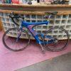Used Trek Y Foil 77 Carbon Fiber Aero Road Bike