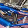 Used Trek Y Foil 77 Carbon Fiber Aero Road Bike - Image 3