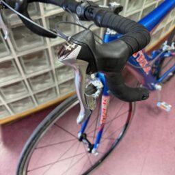 Alternative view of Used Trek Y Foil 77 Carbon Fiber Aero Road Bike