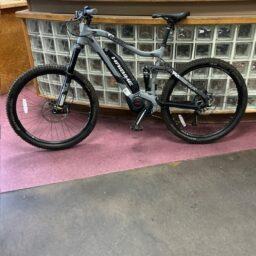 Used Hai Bike Full Seven LT 3.0 Electric Mountain Bike