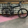 Used 20" Montague Paratrooper Pro Folding Mountain Bike w/ Carrying Case