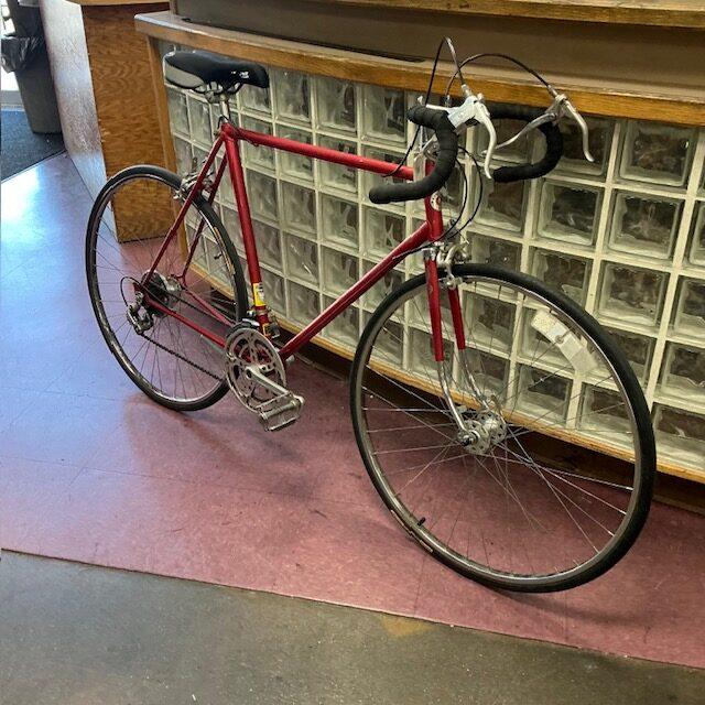 Used Schwinn Le Tour Road Bike - Red, 59cm - Image 9
