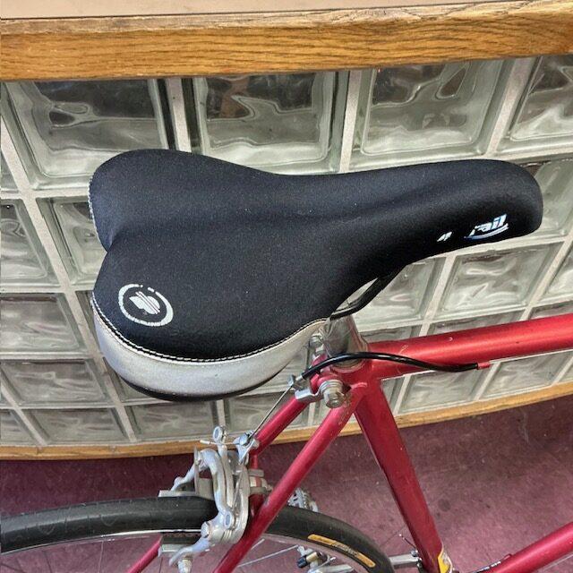 Used Schwinn Le Tour Road Bike - Red, 59cm - Image 6