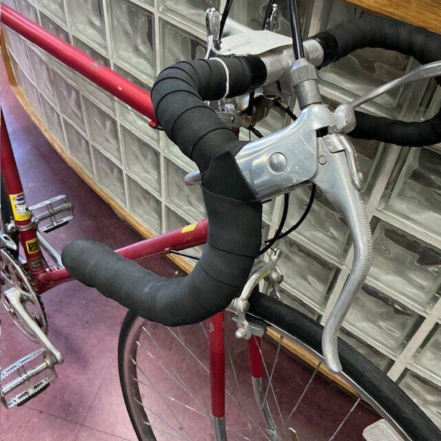 Used Schwinn Le Tour Road Bike - Red, 59cm - Image 3