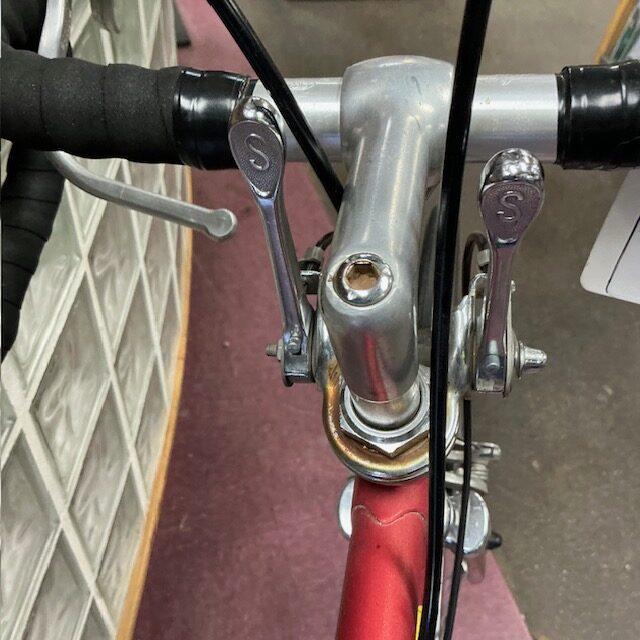 Used Schwinn Le Tour Road Bike - Red, 59cm - Image 4