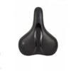 Selle Royal Comfort Series Foam Commute Saddle - Black