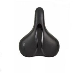 Selle Royal Comfort Series Foam Commute Saddle - Black