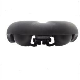 Alternative view of Selle Royal Comfort Series Foam Commute Saddle - Black