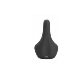 Selle Royal Comfort Series Foam Sport Saddle - Black