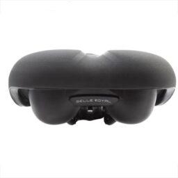 Alternative view of Selle Royal Comfort Series Foam Sport Saddle - Black