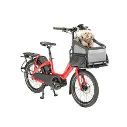 Tern RuffHouse Pet Travel Bag