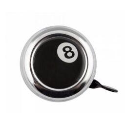 Clean Motion Swell 8-Ball Bike Bell