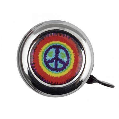 Clean Motion Swell Peace Bike Bell