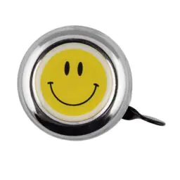Clean Motion Swell Smiley Bike Bell