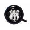 Cruiser Candy Arizona Bicycle Bell - Black