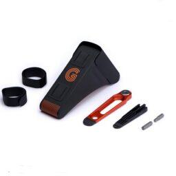 Brompton G Line 20" Puncture Pouch Multi-tool & Inner Tube