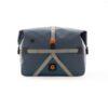 Brompton G Line Waterproof  Borough Roll-Top Bag - L, Navy