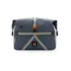 Brompton G Line Waterproof  Borough Roll-Top Bag - L, Navy