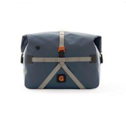 Brompton G Line Waterproof  Borough Roll-Top Bag - L, Navy