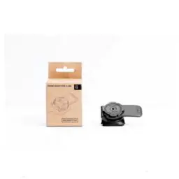 Brompton G Line Quadlock Phone Mount (without adapter)