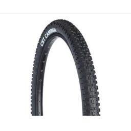 CST Camber Tire - 26 x 2.1, Clincher, Wire, Black, 27tpi