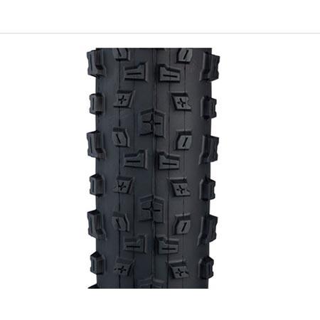 CST Camber Tire - 26 x 2.1, Clincher, Wire, Black, 27tpi - Image 2