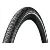Continental Contact Plus Tire - 26 x 1.75, Clincher, Wire