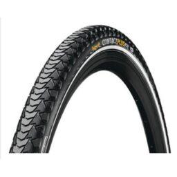 Continental Contact Plus Tire - 26 x 1.75, Clincher, Wire
