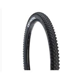 CST 27.5 x 2.25 Patrol Tire, Clincher, Wire, Black, 27tpi