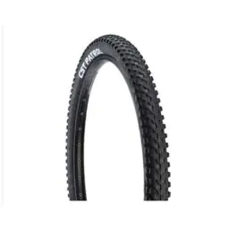 CST 27.5 x 2.25 Patrol Tire, Clincher, Wire, Black, 27tpi