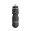 Camelbak Podium Chill Water Bottle: 24oz, Black