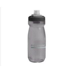 Camelbak Podium Water Bottle: 21oz, Smoke