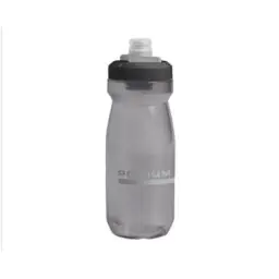 Camelbak Podium Water Bottle: 21oz, Smoke