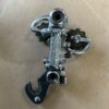 Vintage 1964 Campagnolo Record Bike Derailleur