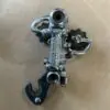 Vintage 1964 Campagnolo Record Bike Derailleur