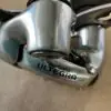 Used Shimano Ultegra RD-6500 Rear Bike Derailleur - 9-Speed