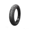 CST Ride Ambro Tire - 20 x 4, Clincher, Wire, Black, Ebike