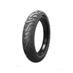 CST Ride Ambro Tire - 20 x 4, Clincher, Wire, Black, Ebike